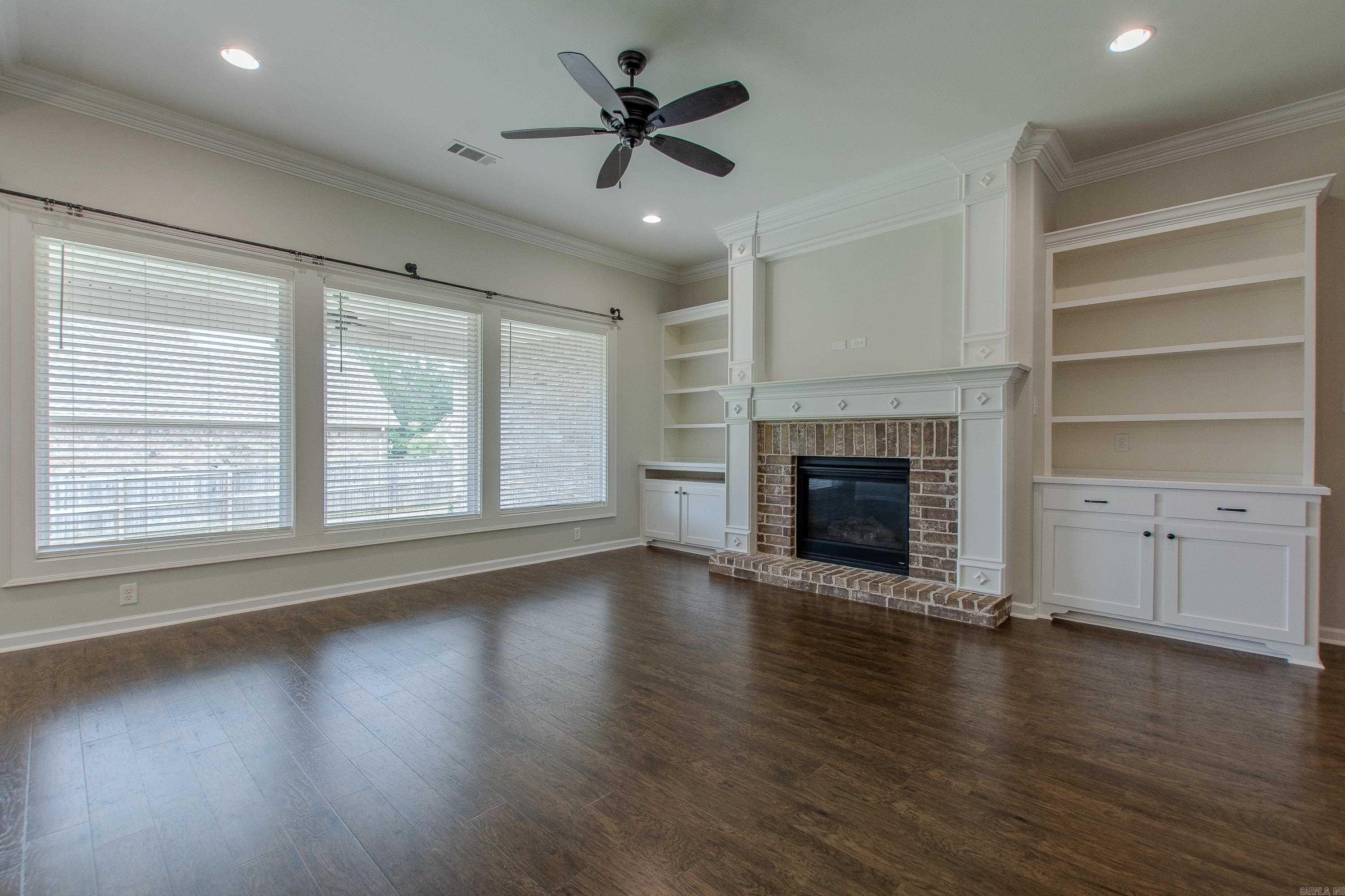 5045  Maple Leaf Drive  Benton, AR