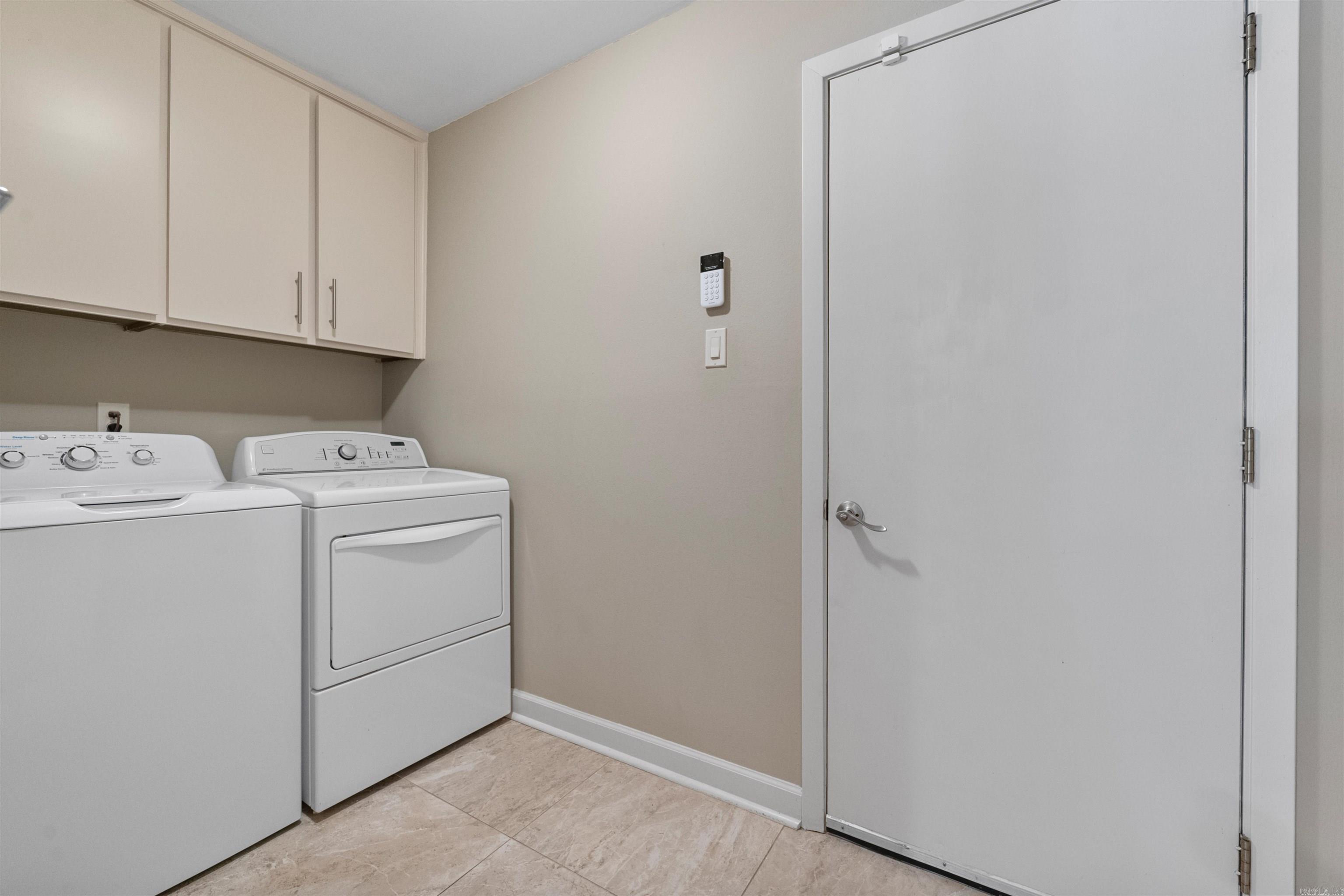 1729 Okmulgee Court North Little Rock, AR 72116