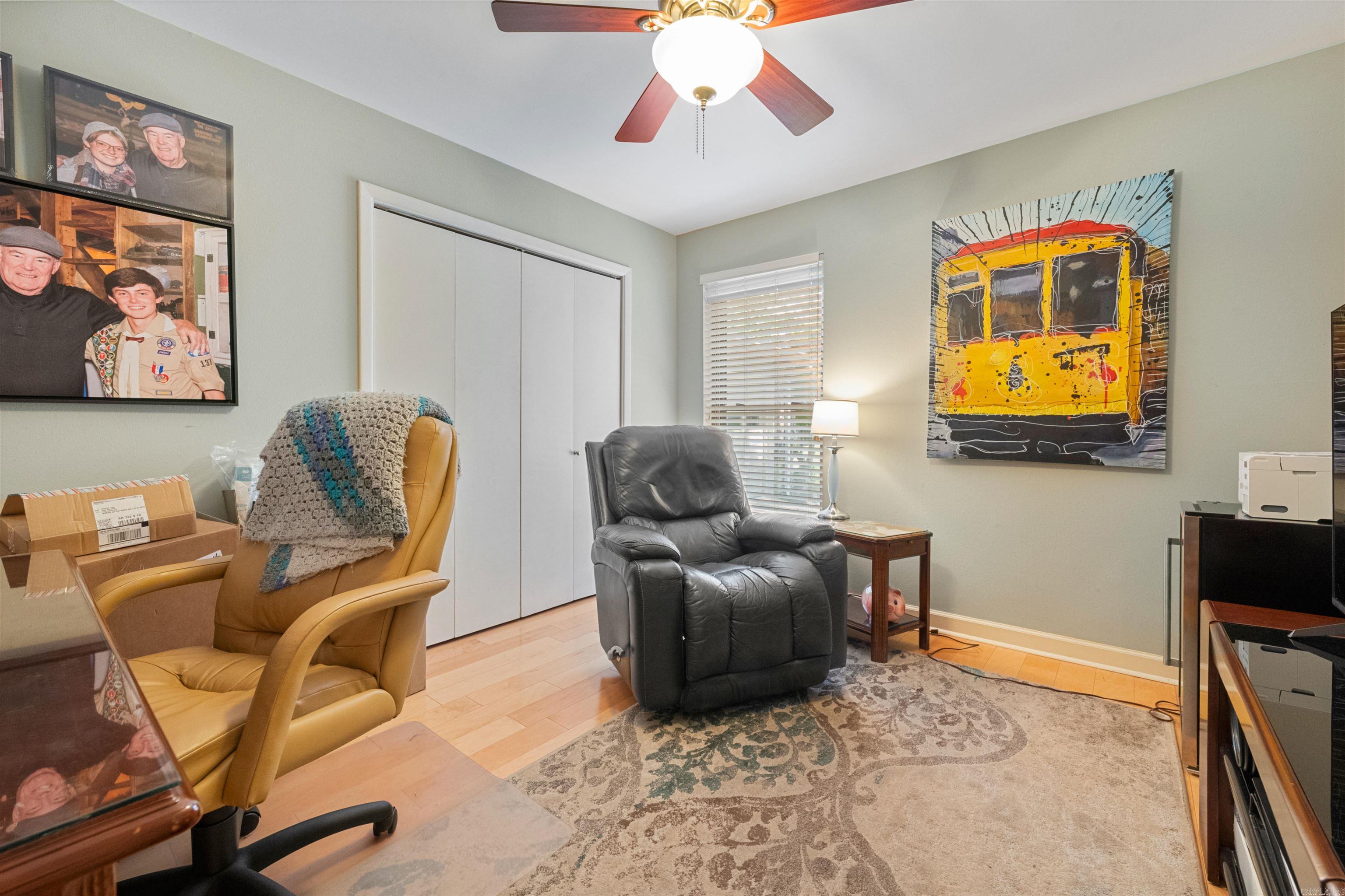 1729 Okmulgee Court North Little Rock, AR 72116
