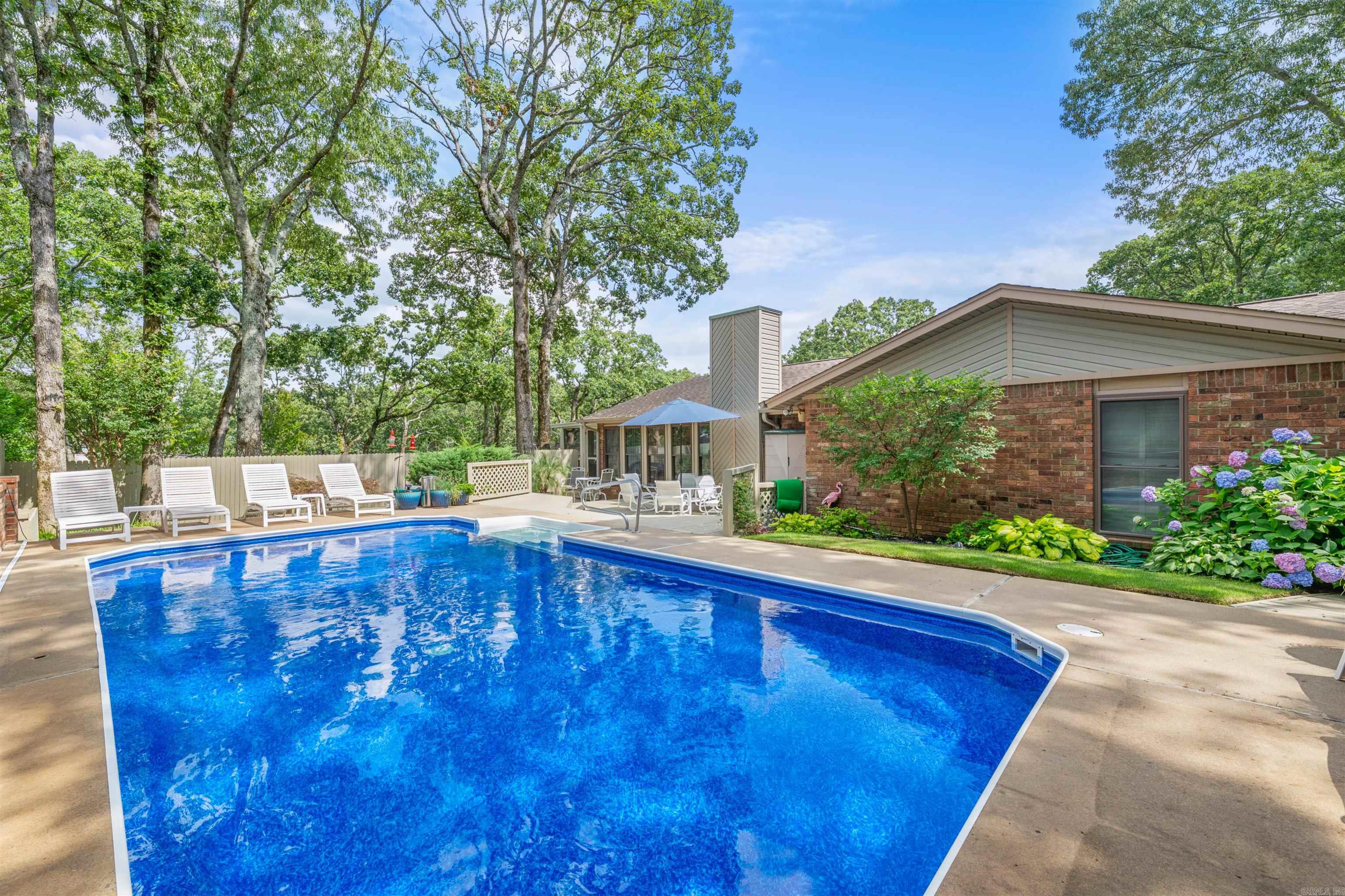 1729 Okmulgee Court North Little Rock, AR 72116