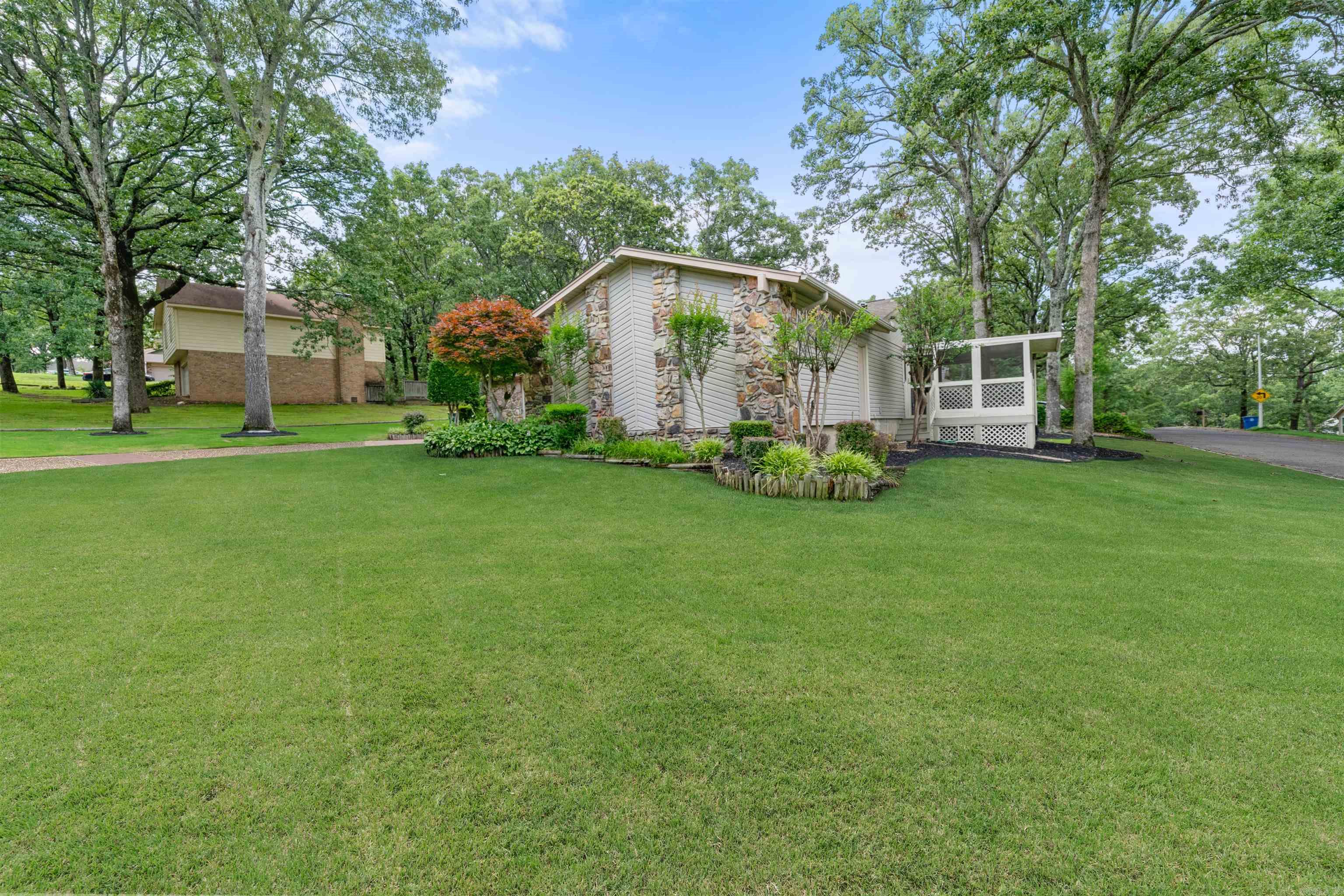 1729 Okmulgee Court North Little Rock, AR 72116