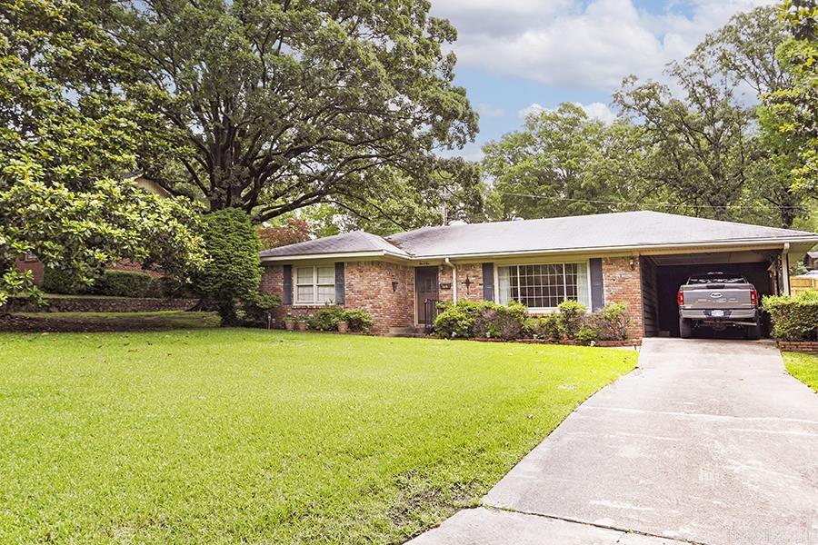 505  Shamrock  Little Rock, AR