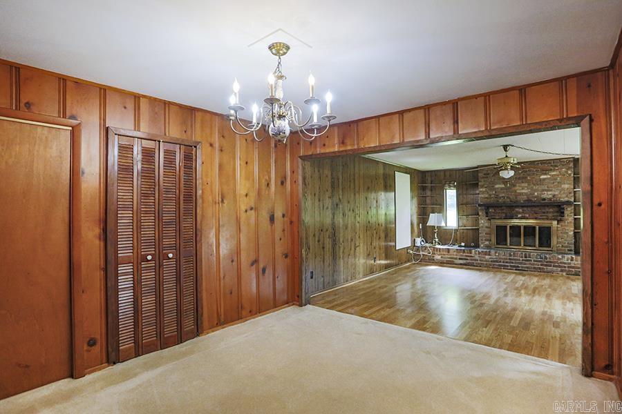 505  Shamrock  Little Rock, AR