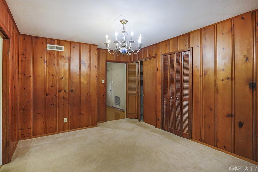 505  Shamrock  Little Rock, AR