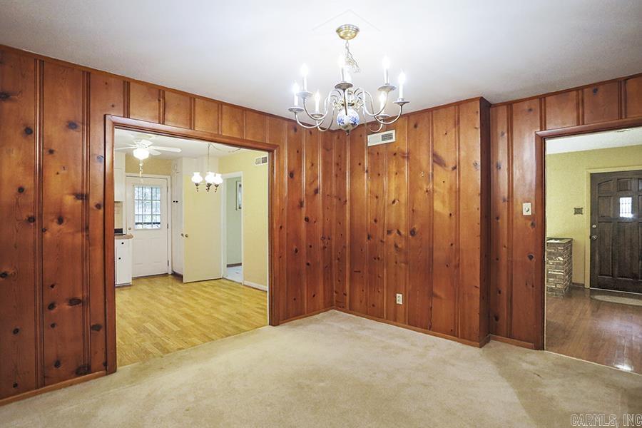 505  Shamrock  Little Rock, AR