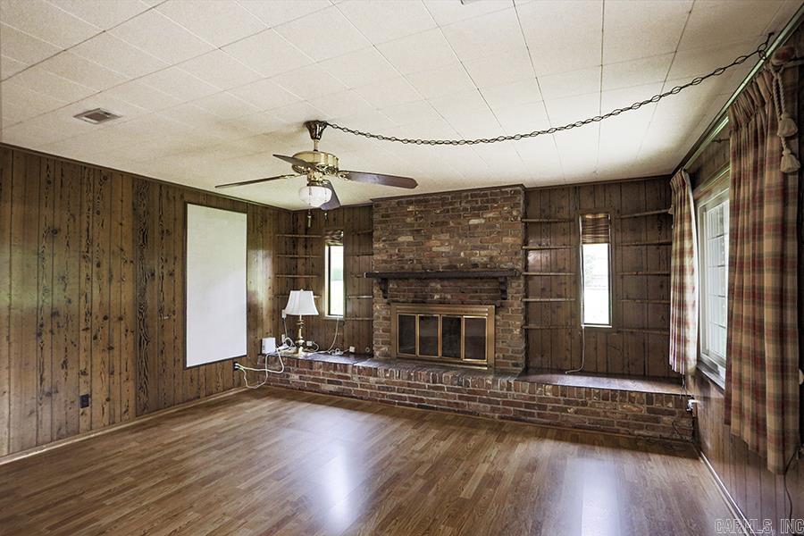 505  Shamrock  Little Rock, AR