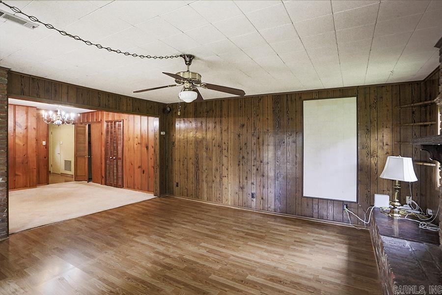 505  Shamrock  Little Rock, AR