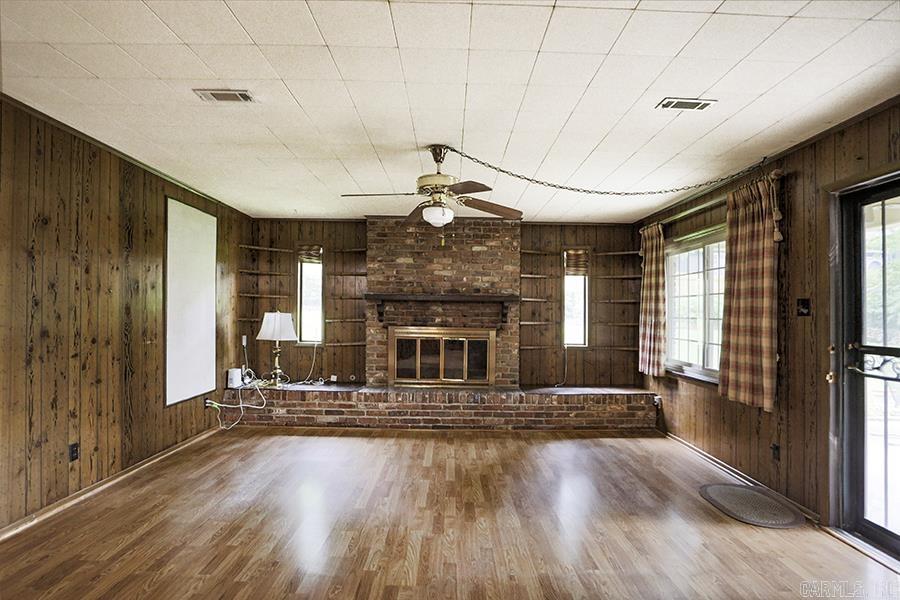 505  Shamrock  Little Rock, AR