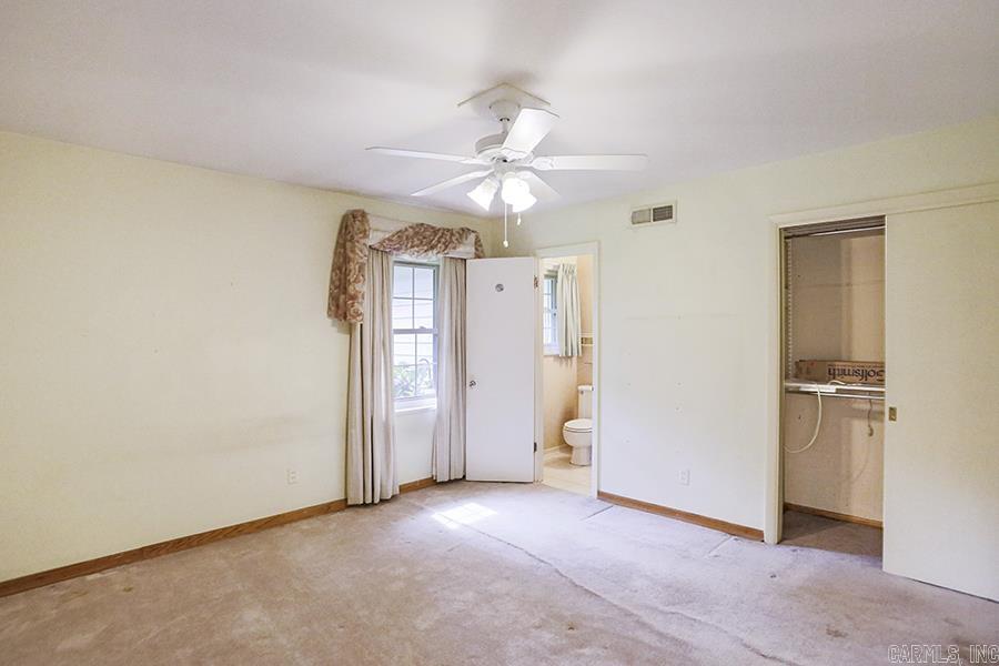 505  Shamrock  Little Rock, AR