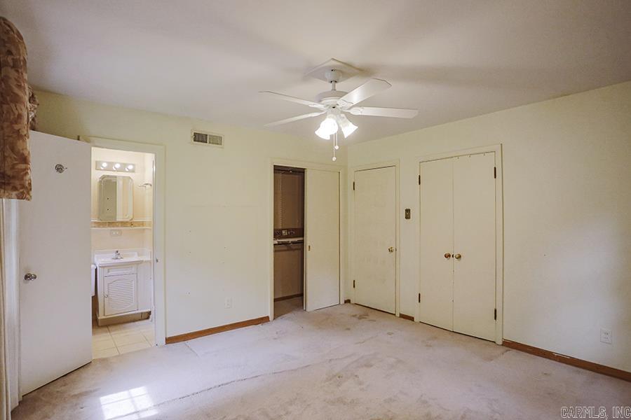 505  Shamrock  Little Rock, AR