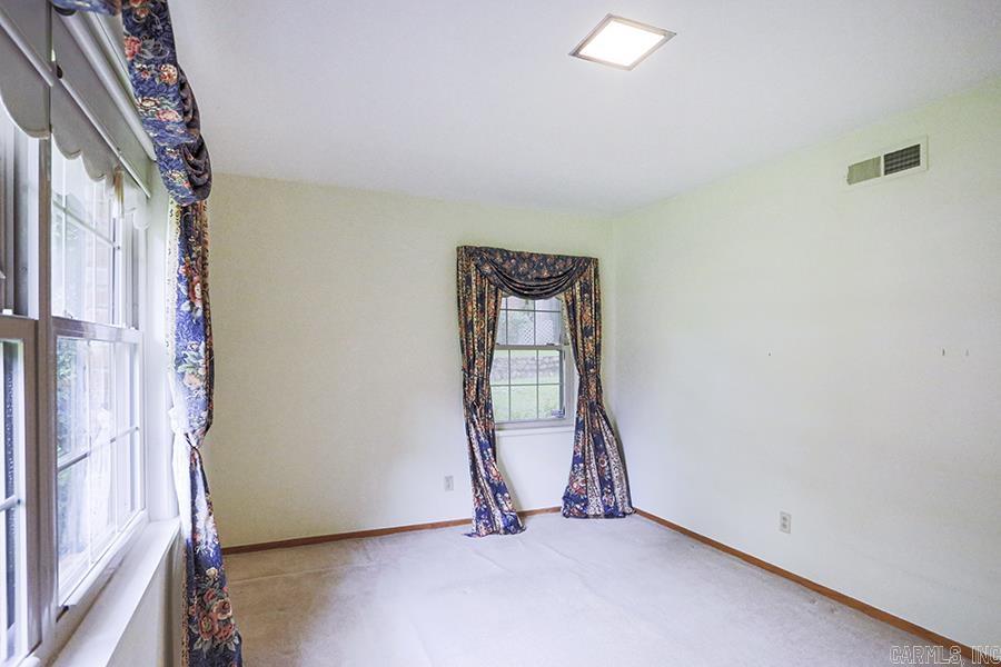 505  Shamrock  Little Rock, AR