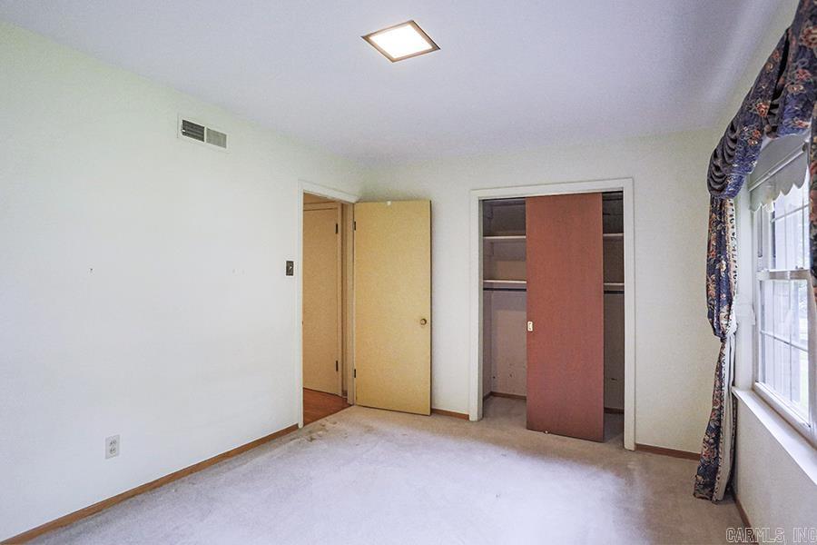 505  Shamrock  Little Rock, AR