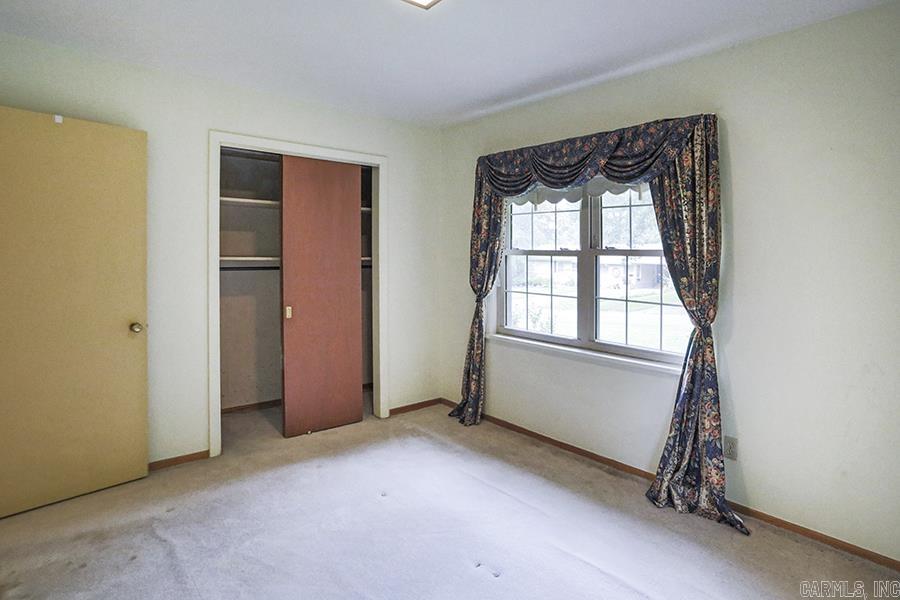 505  Shamrock  Little Rock, AR