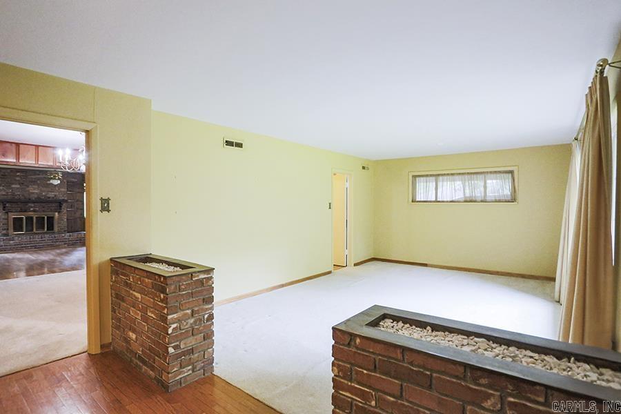 505  Shamrock  Little Rock, AR