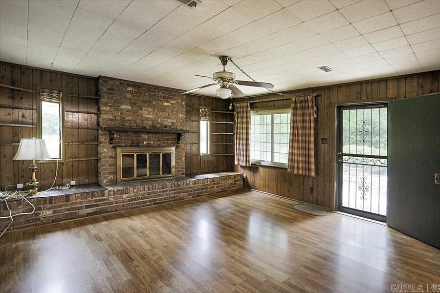 505  Shamrock  Little Rock, AR