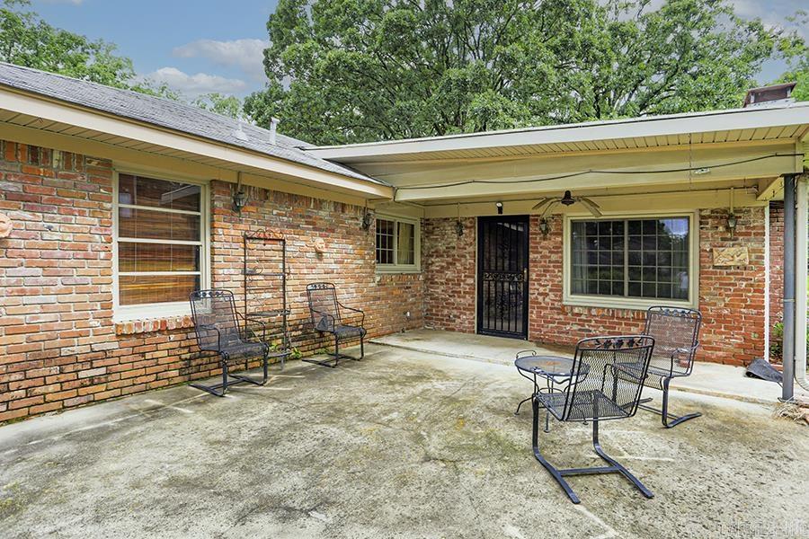 505  Shamrock  Little Rock, AR