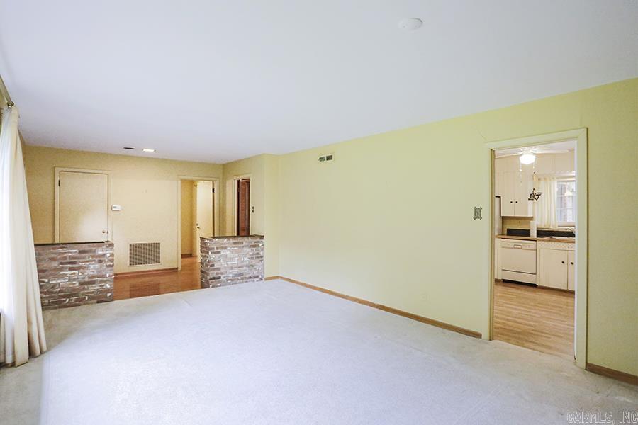 505  Shamrock  Little Rock, AR