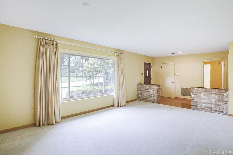 505  Shamrock  Little Rock, AR