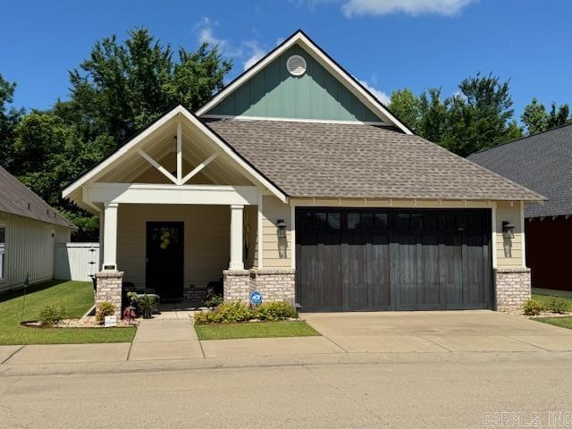 2880  Stonebrook  Conway, AR