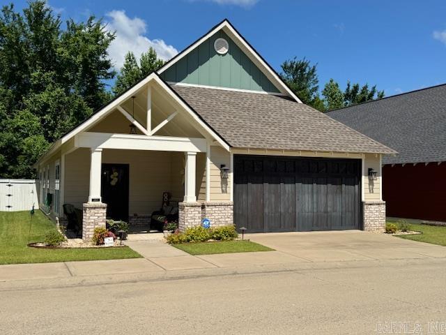 2880 Stonebrook  Conway, AR