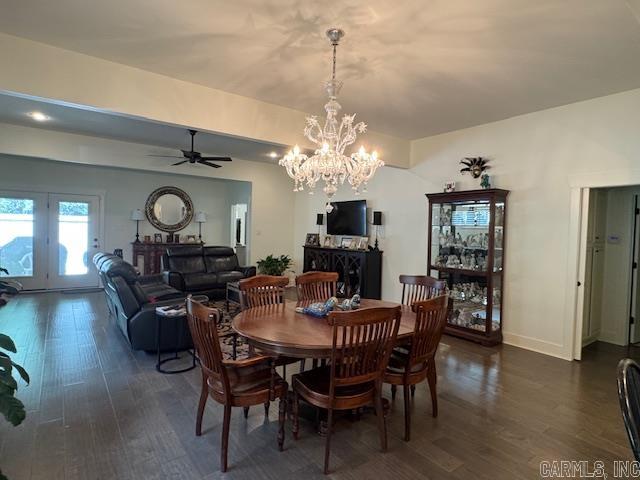 2880 Stonebrook  Conway, AR