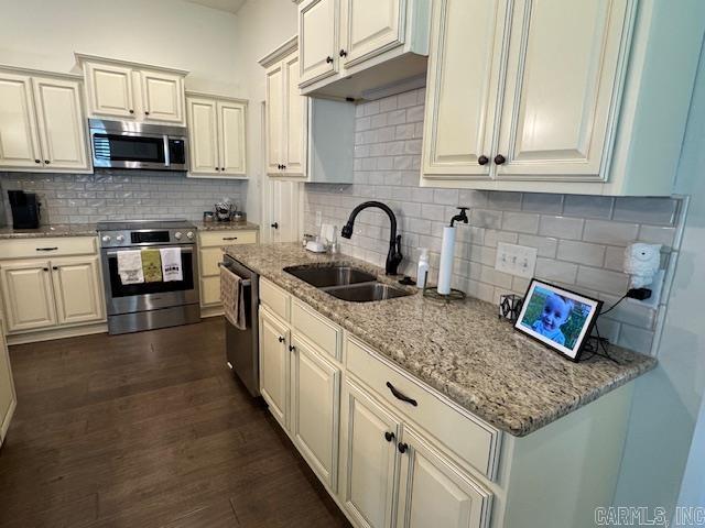 2880 Stonebrook  Conway, AR