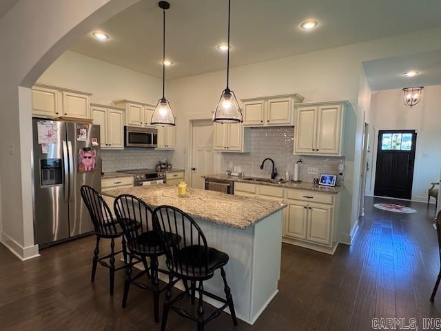 2880 Stonebrook  Conway, AR