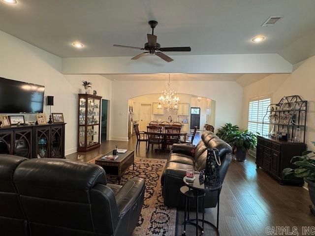 2880 Stonebrook  Conway, AR