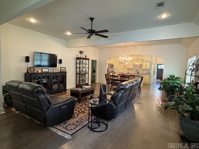2880 Stonebrook  Conway, AR