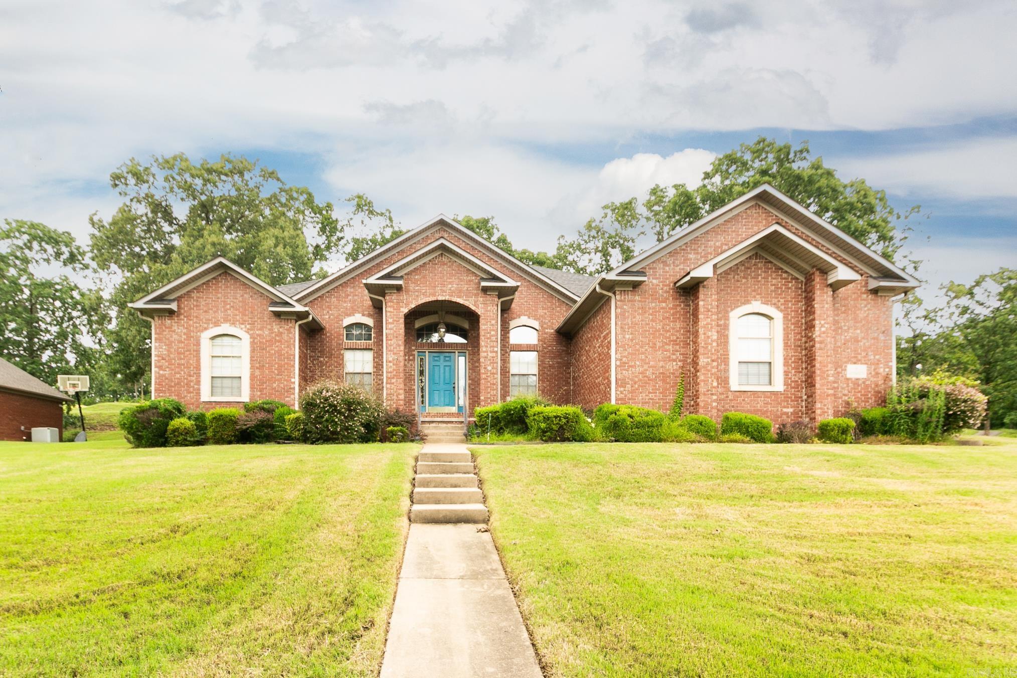 53  Gleneagle  Cabot, AR
