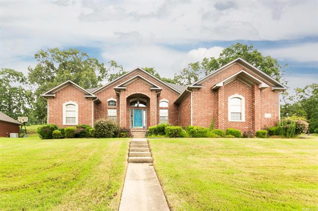 53  Gleneagle  Cabot, AR