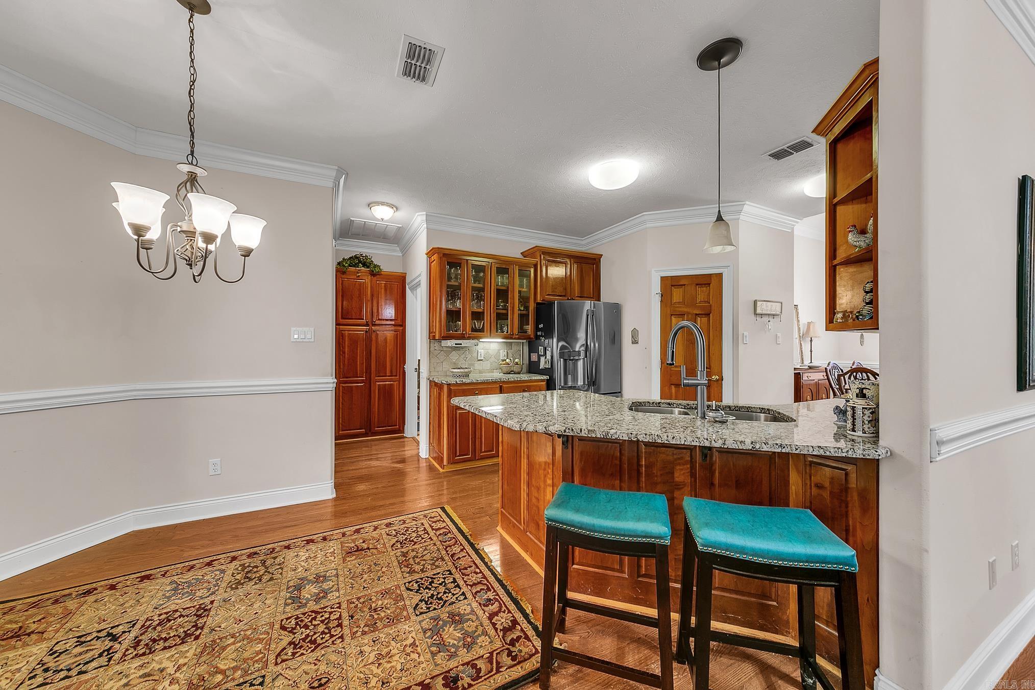 53  Gleneagle  Cabot, AR