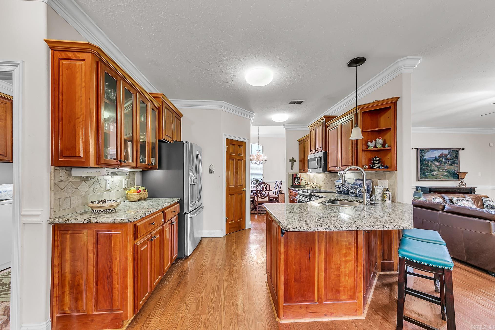 53  Gleneagle  Cabot, AR
