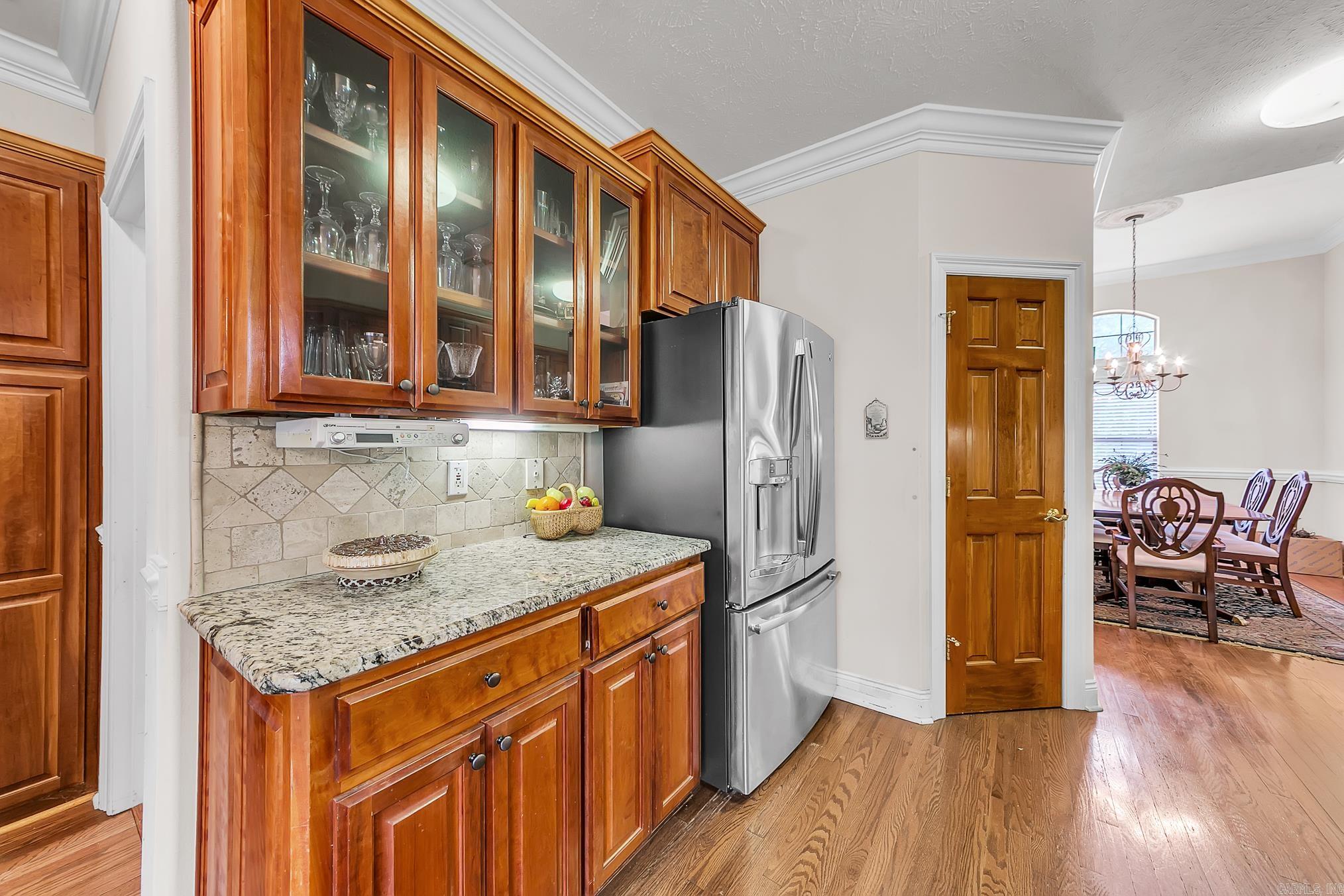 53  Gleneagle  Cabot, AR