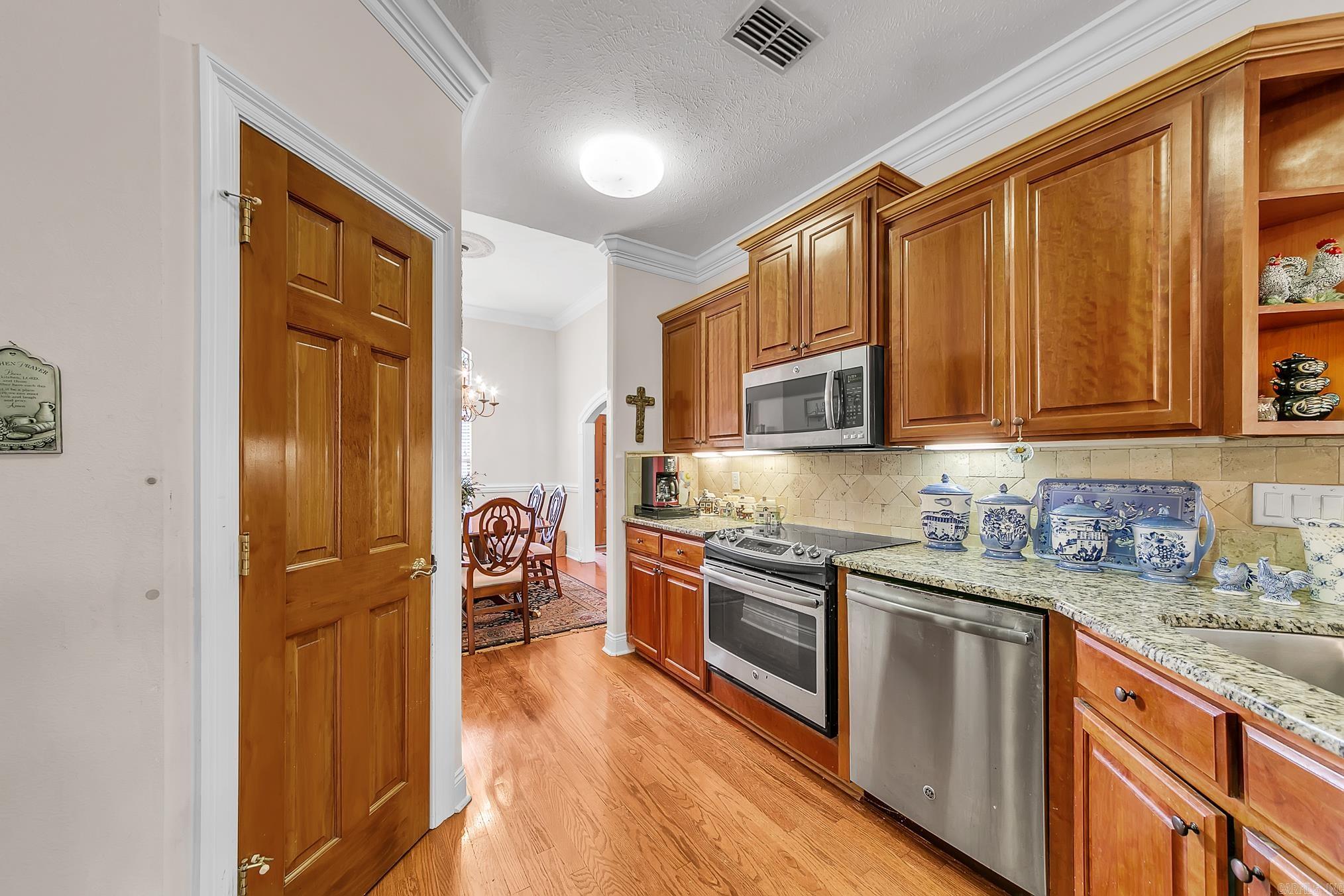 53  Gleneagle  Cabot, AR
