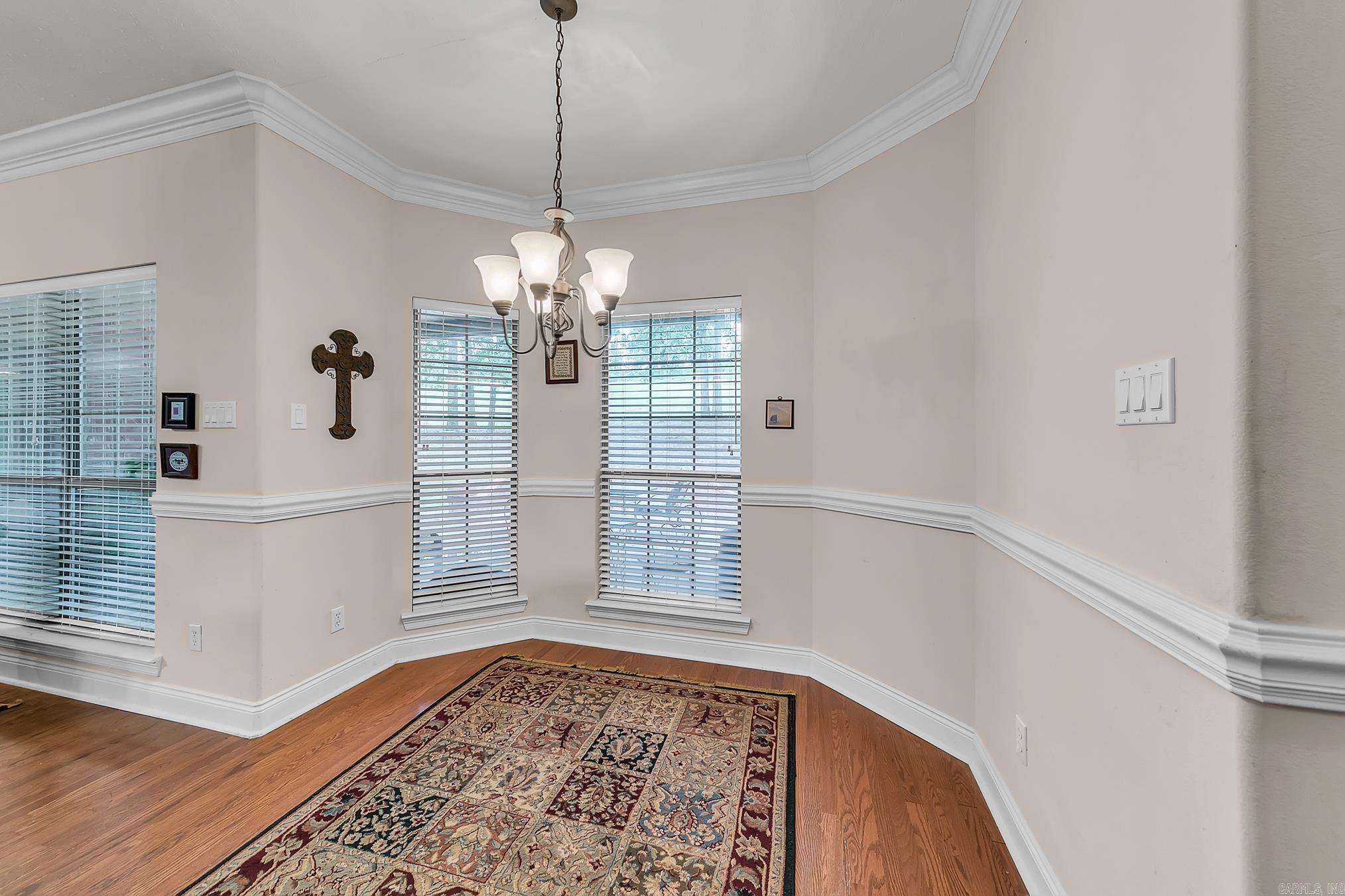 53  Gleneagle  Cabot, AR