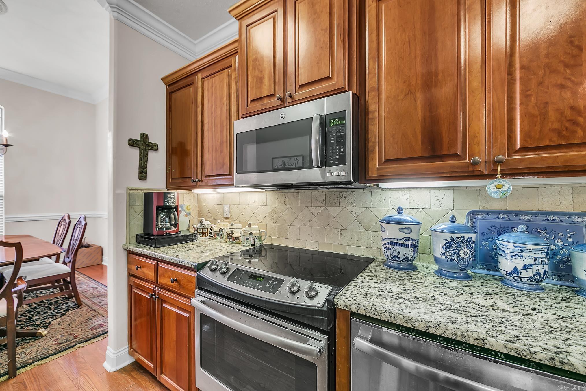 53  Gleneagle  Cabot, AR