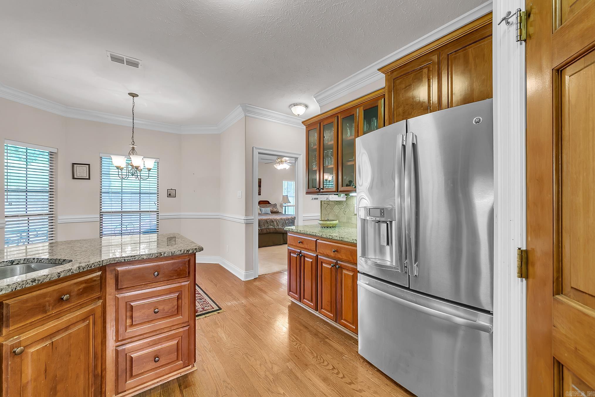 53  Gleneagle  Cabot, AR