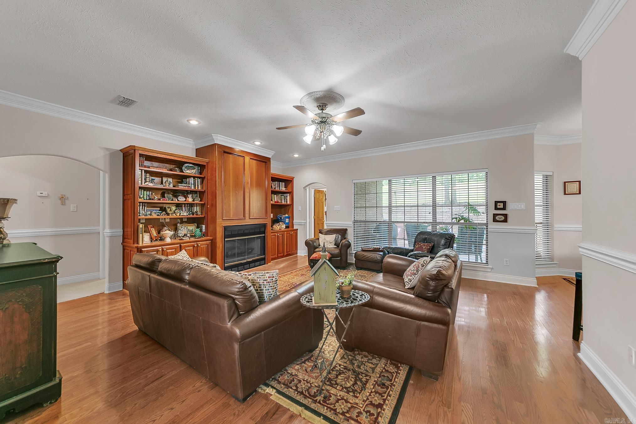 53  Gleneagle  Cabot, AR