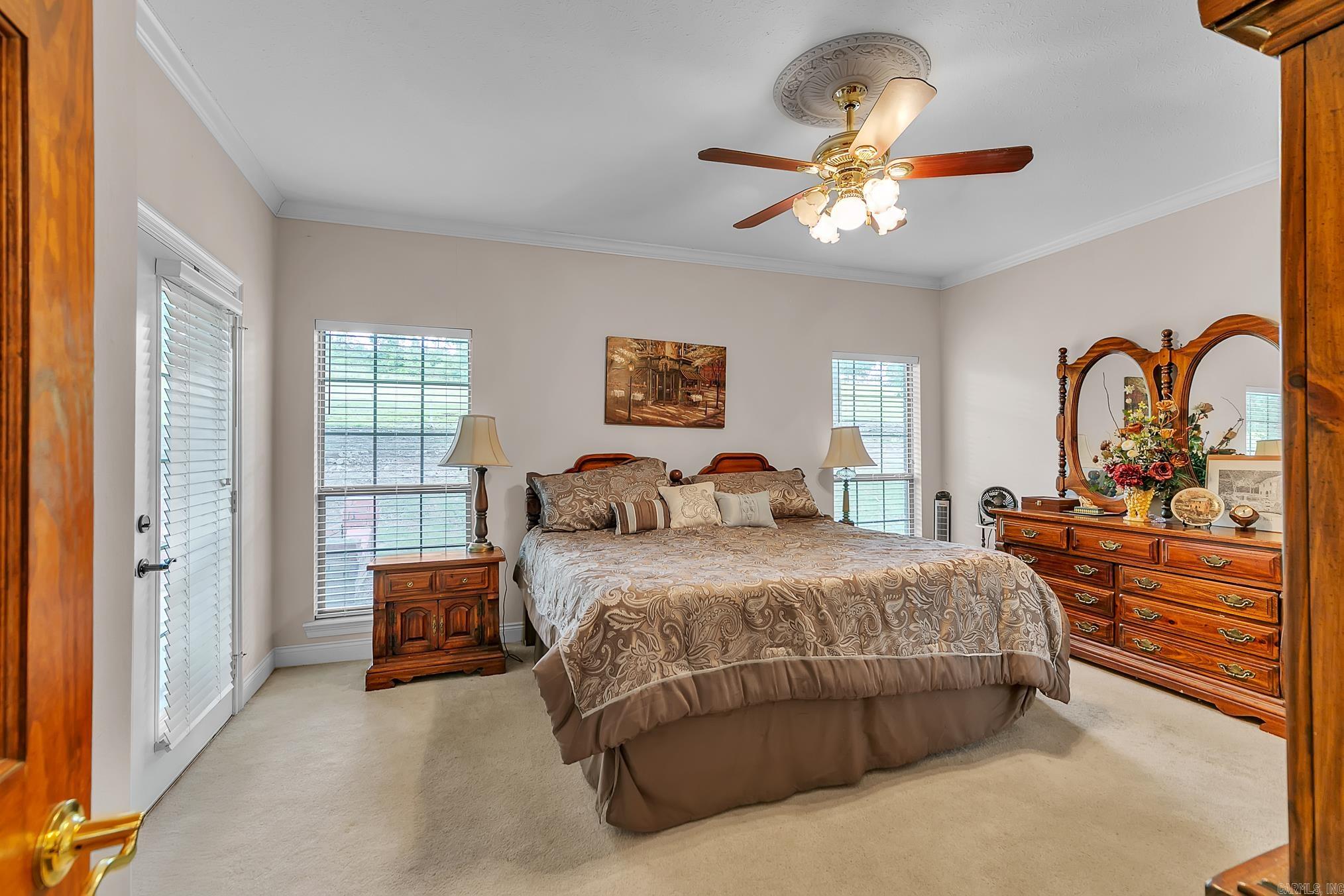53  Gleneagle  Cabot, AR