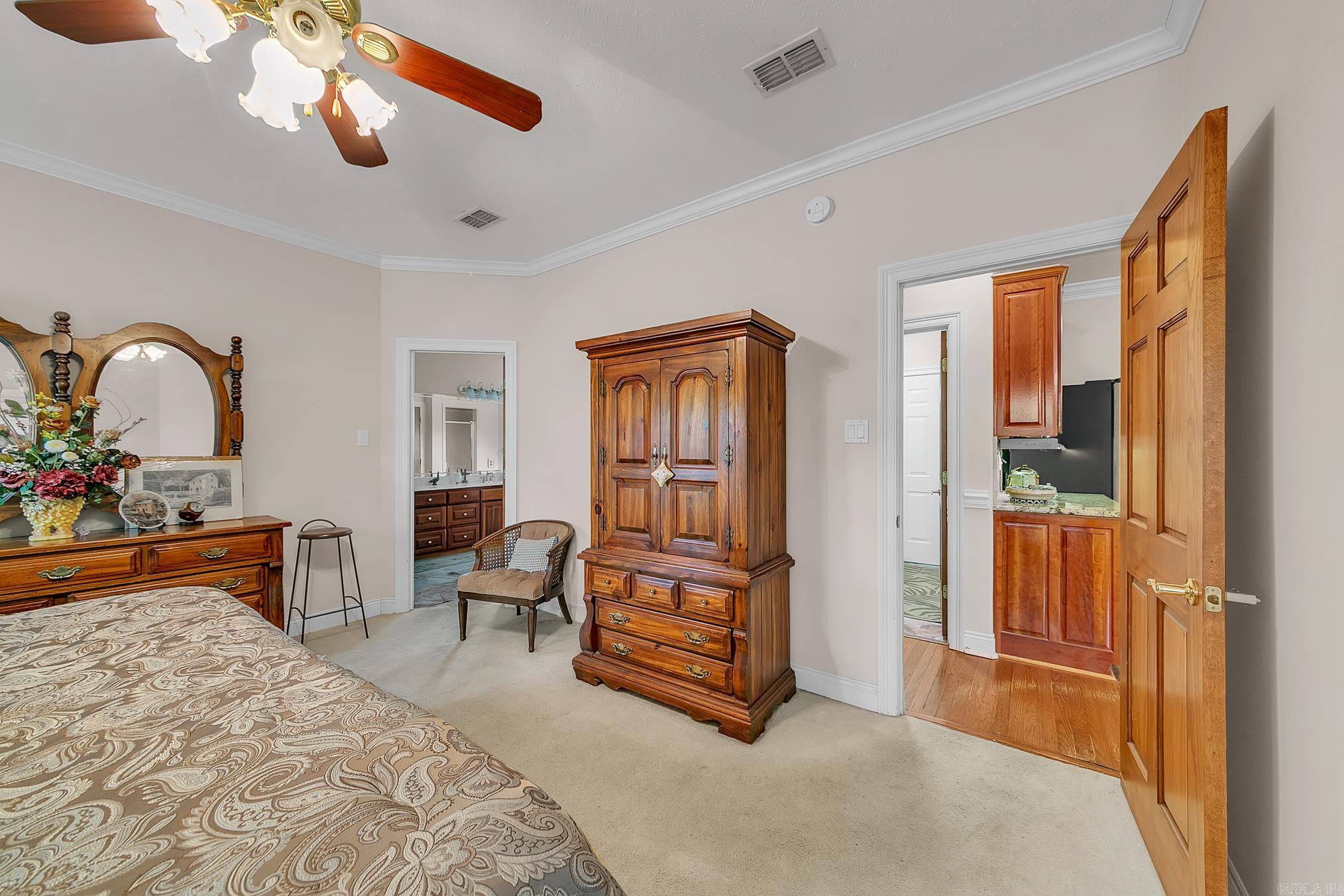 53  Gleneagle  Cabot, AR