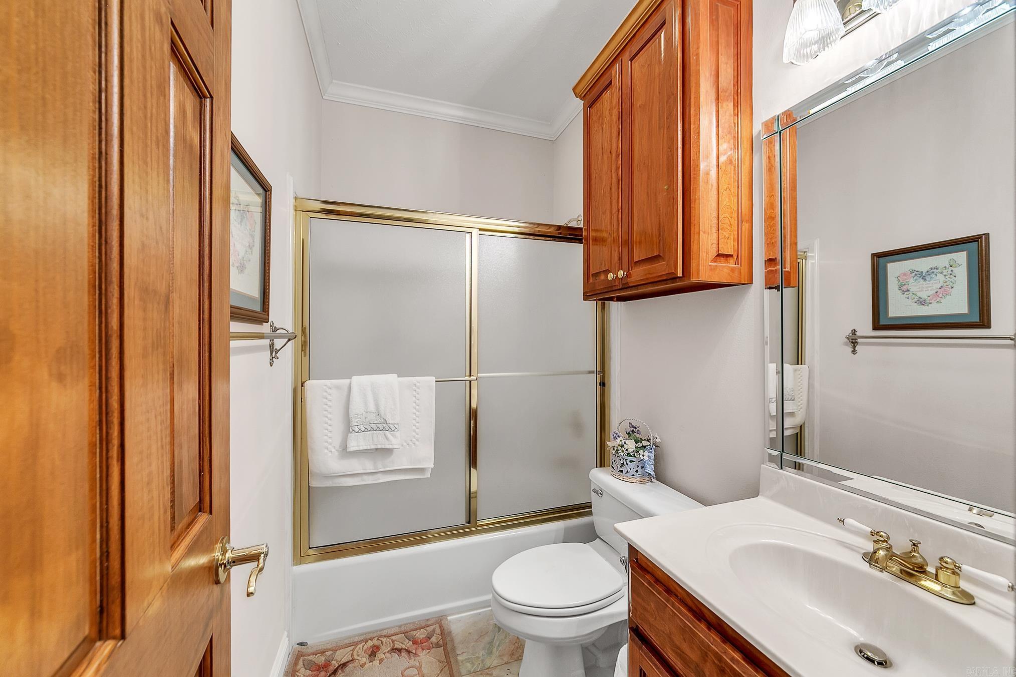 53  Gleneagle  Cabot, AR