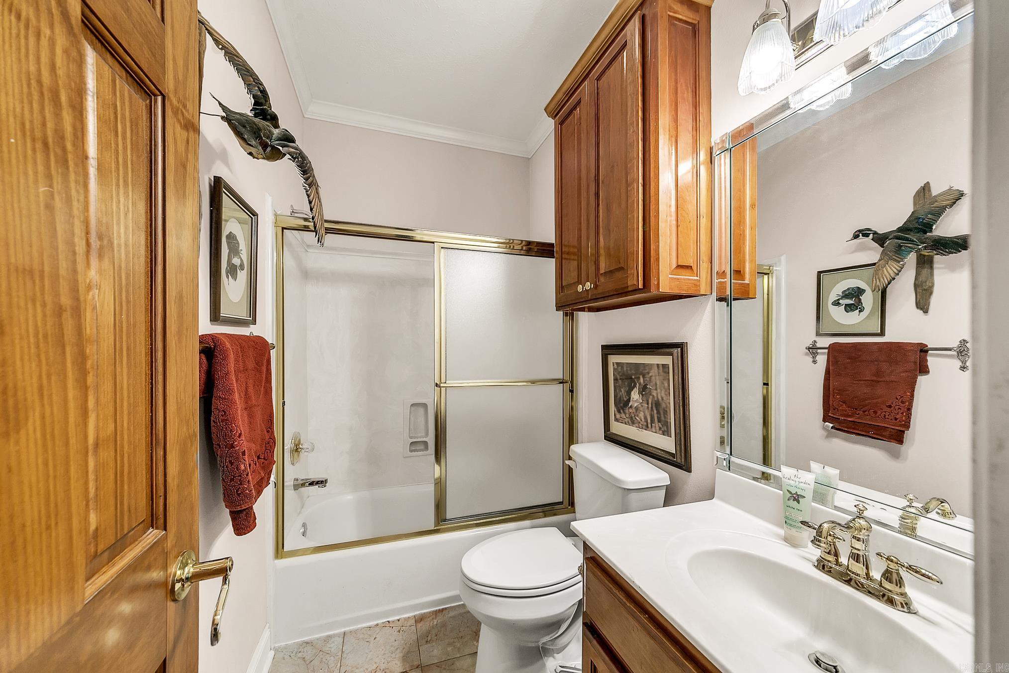 53  Gleneagle  Cabot, AR