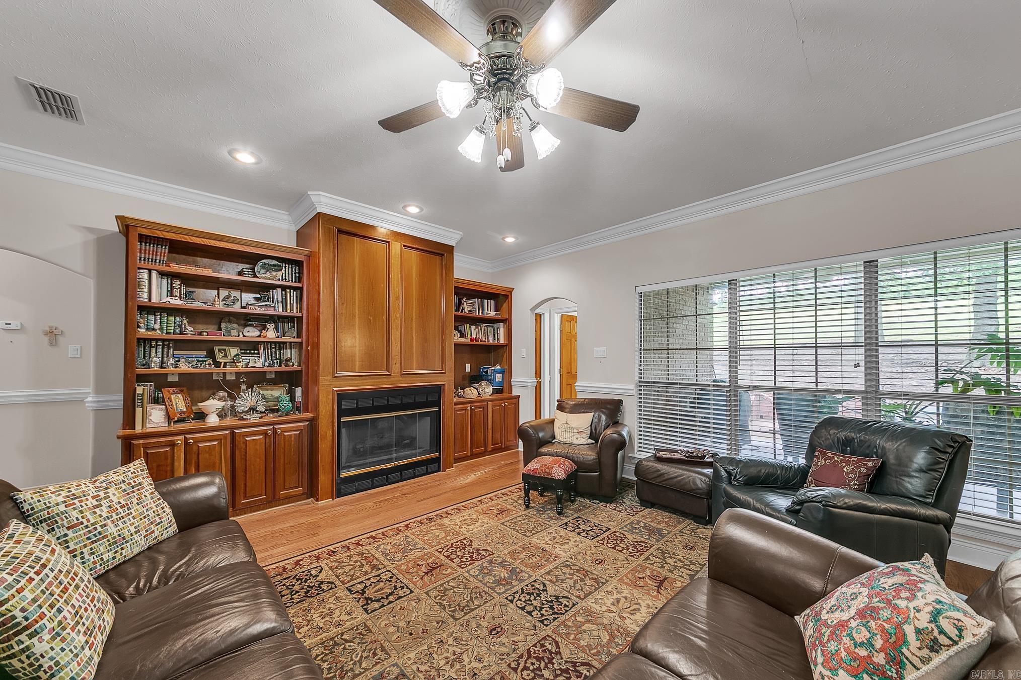 53  Gleneagle  Cabot, AR