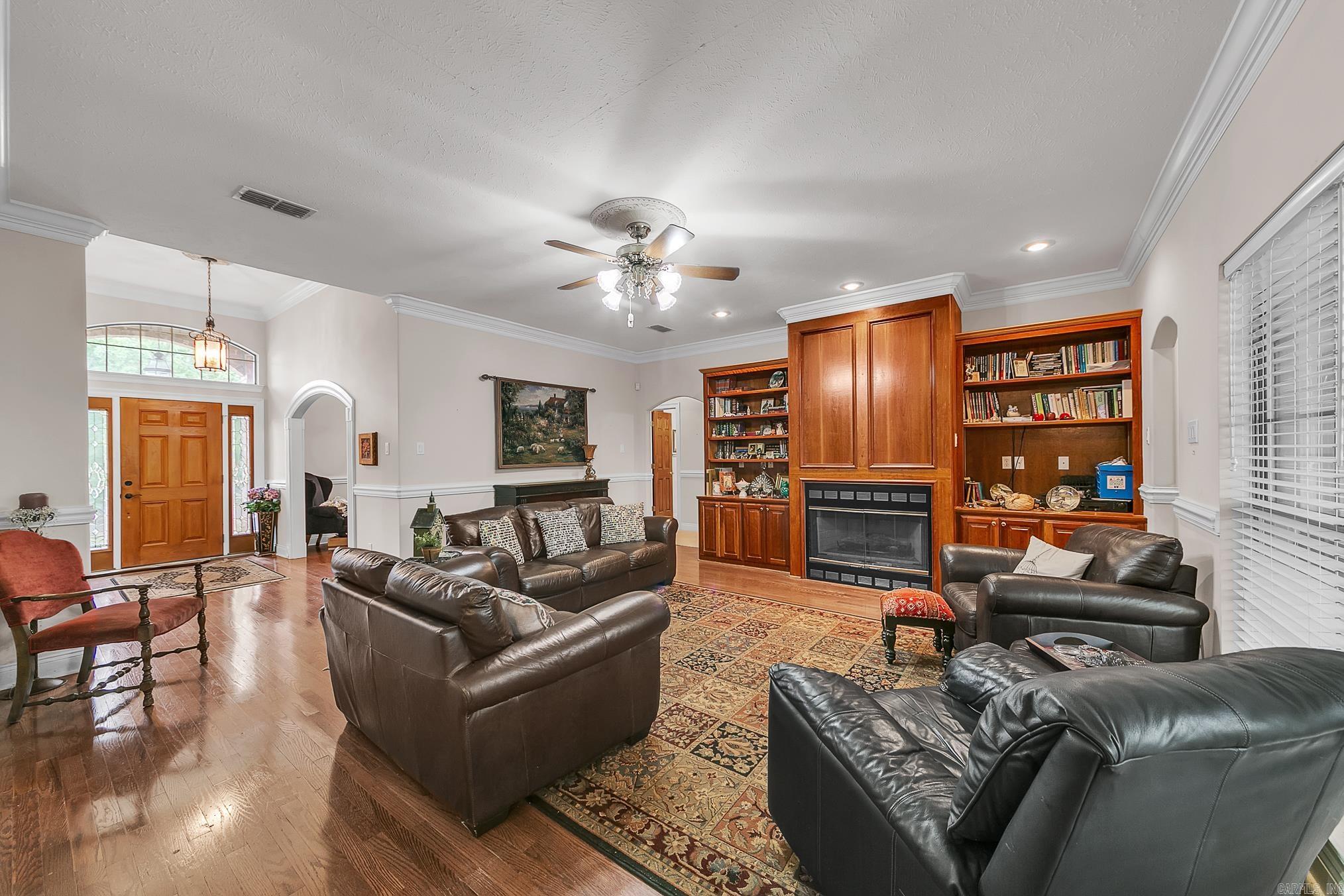 53  Gleneagle  Cabot, AR
