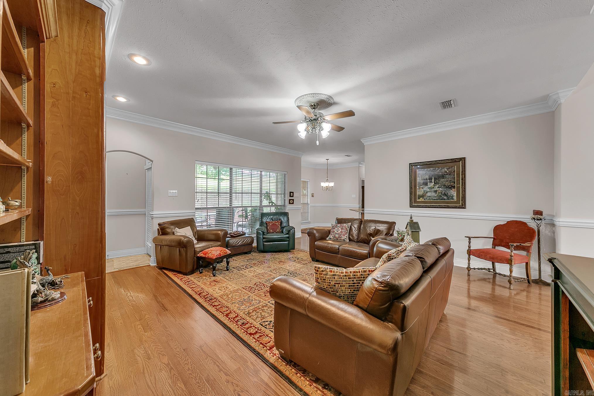 53  Gleneagle  Cabot, AR