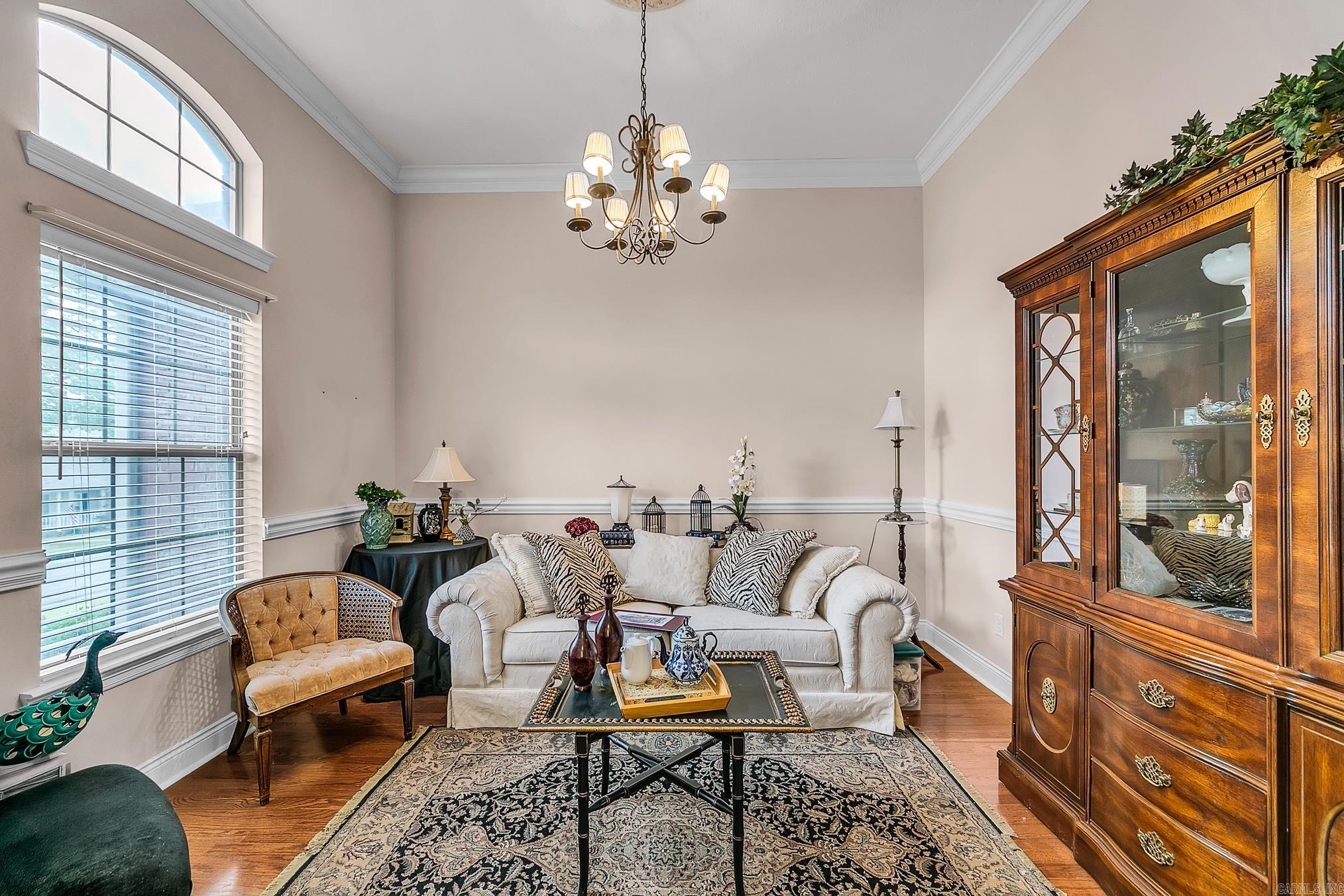 53  Gleneagle  Cabot, AR