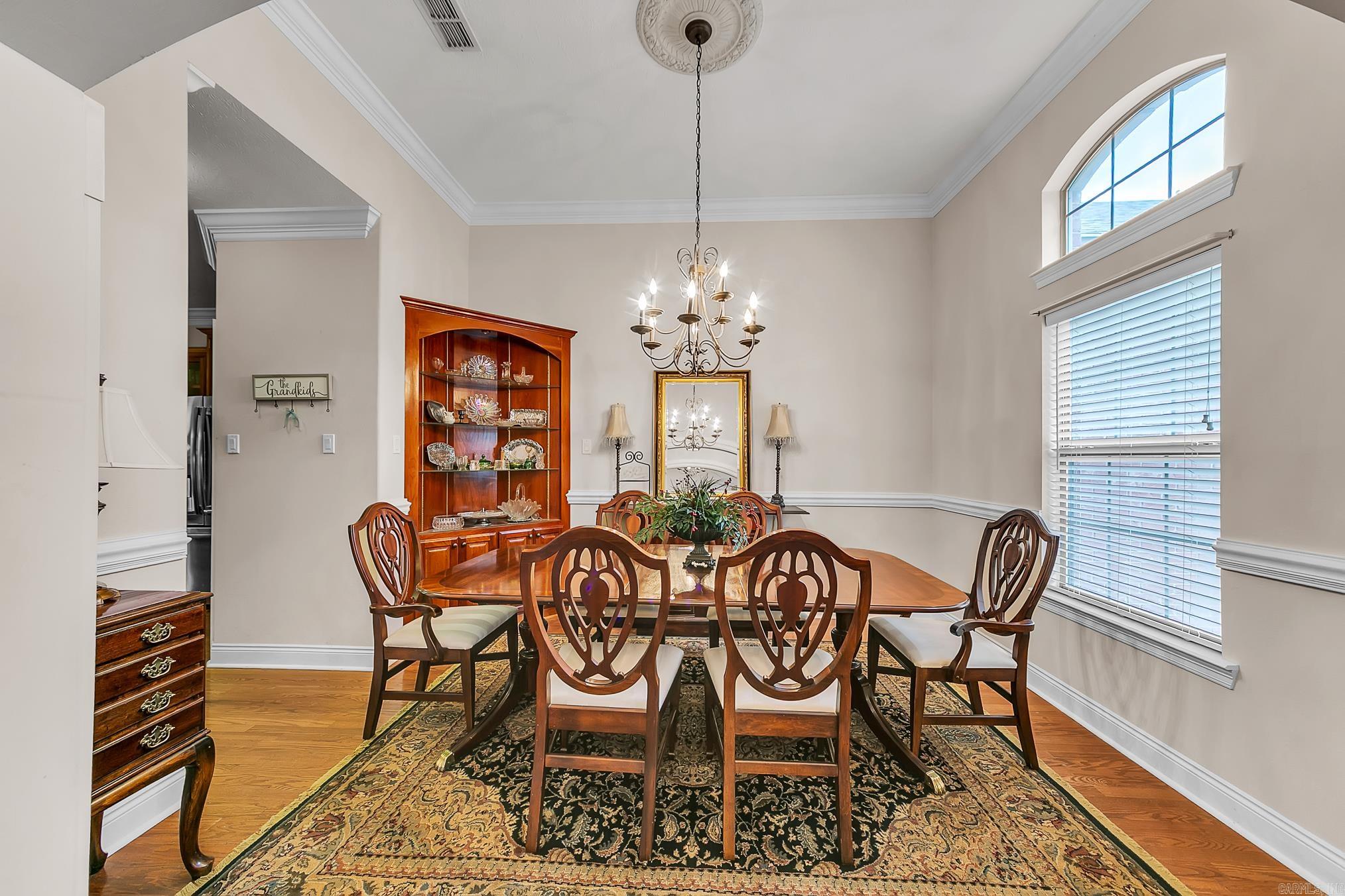 53  Gleneagle  Cabot, AR