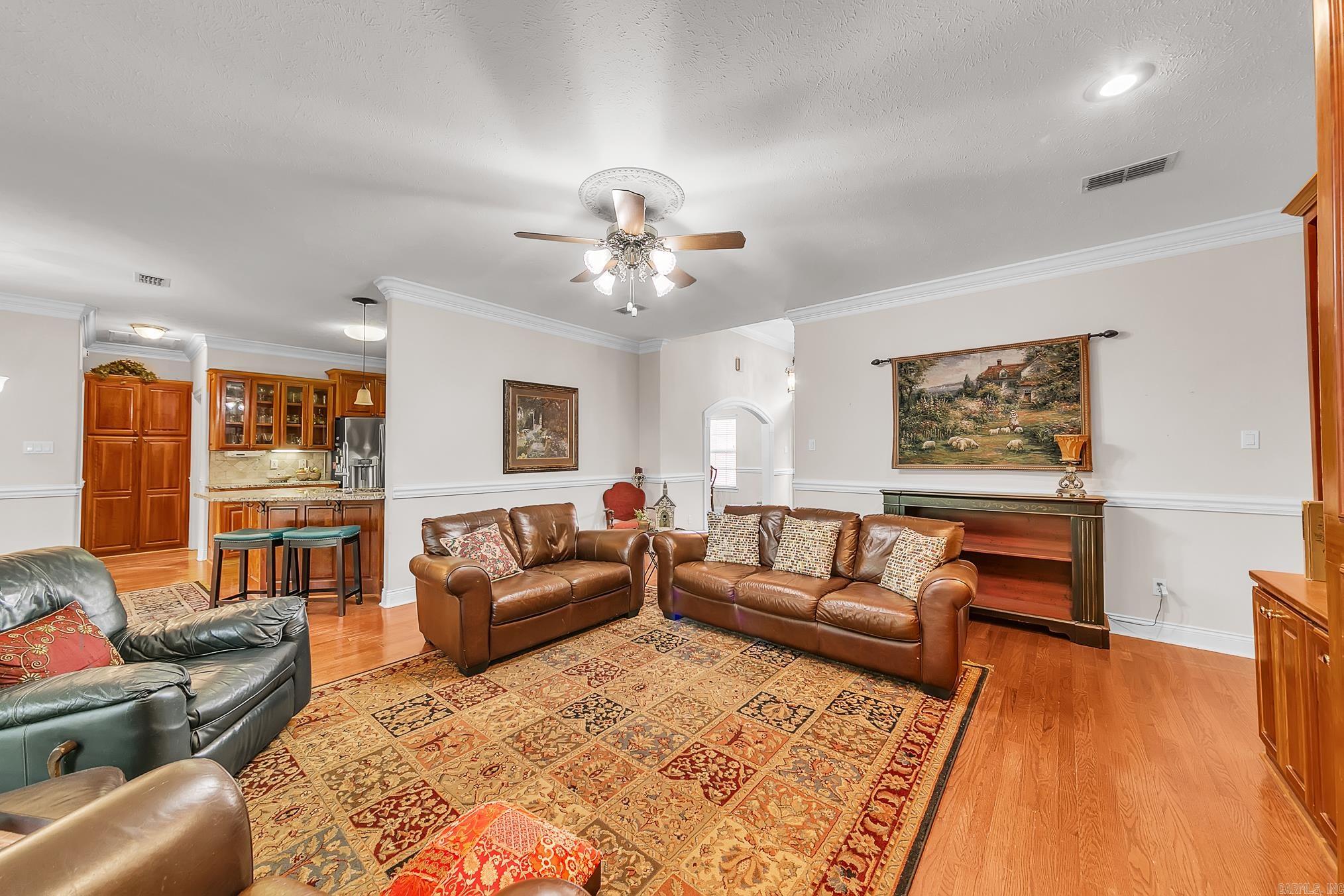 53  Gleneagle  Cabot, AR