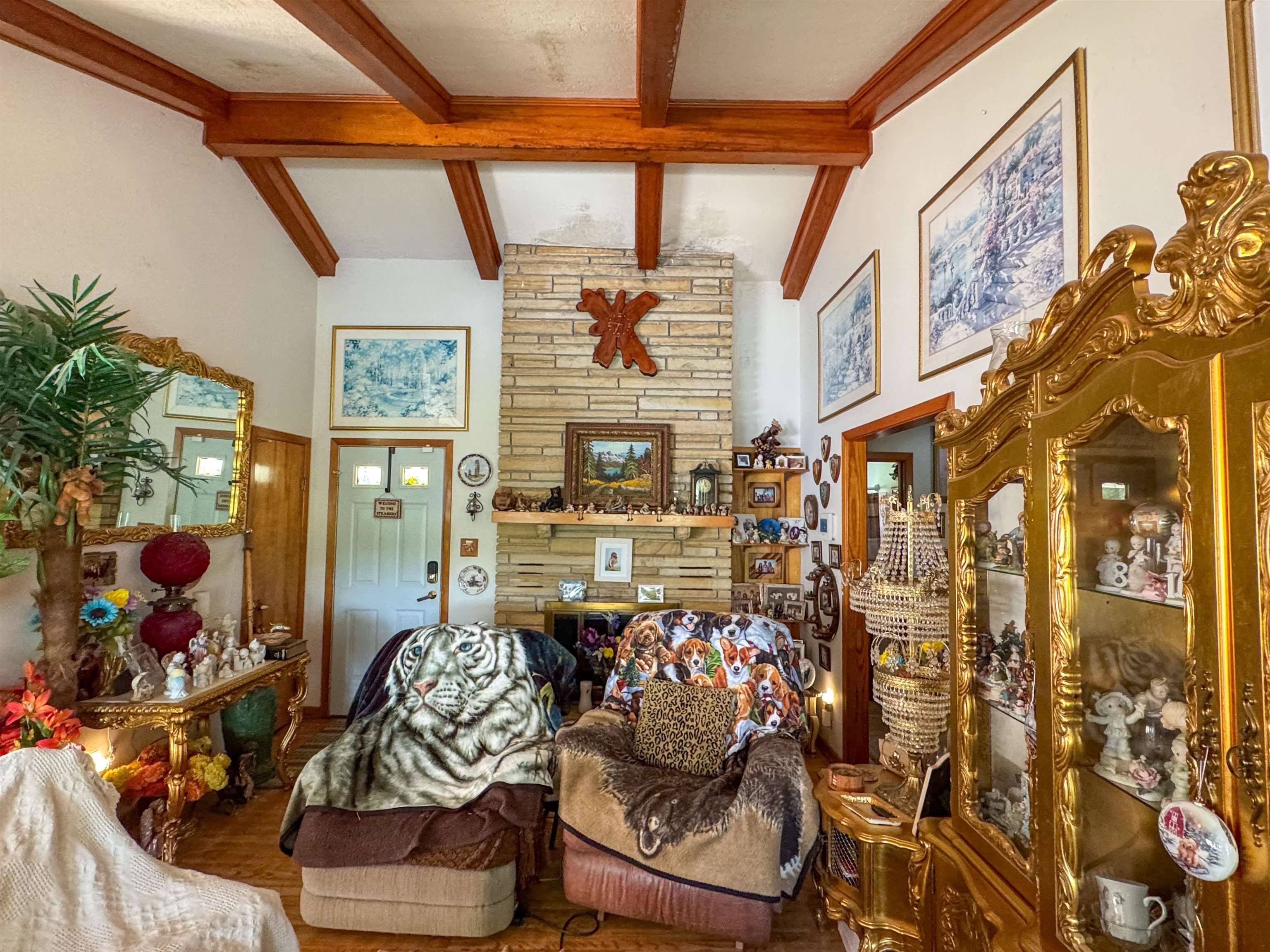 87  Wyandotte Dr  Cherokee Village, AR